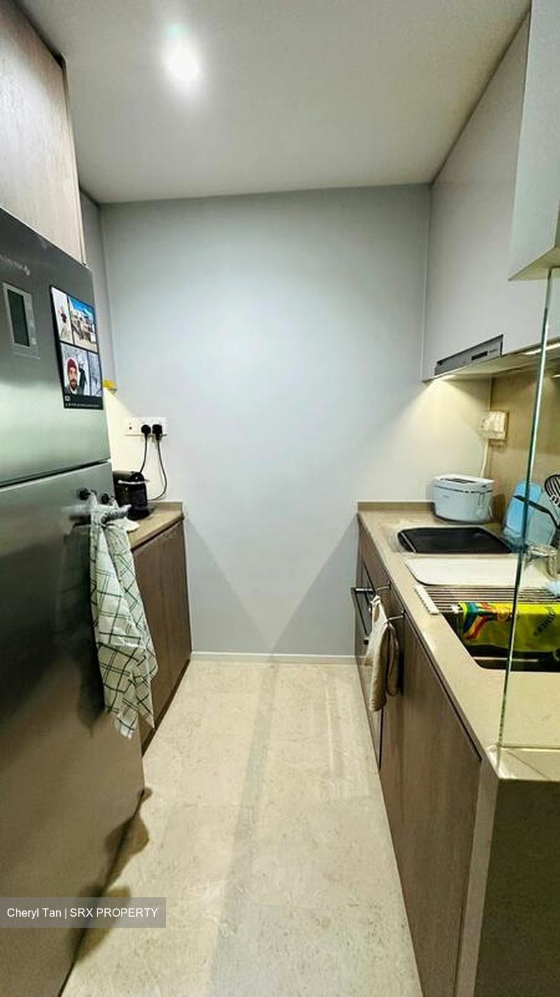 Avenue South Residence (D3), Apartment #525737871